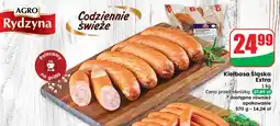 Dino Kiełbasa śląska Extra Rydzyna oferta