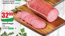 Dino Salami Rogal Rydzyna oferta