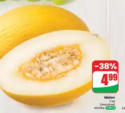 Dino Melon Dino oferta