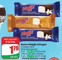 Dino Baton Magija Dziugas toffee oferta