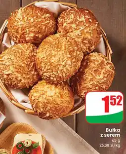 Dino Bułka z serem Dino oferta