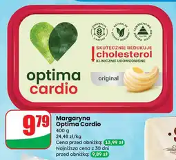 Dino Margaryna Optima Cardio oferta