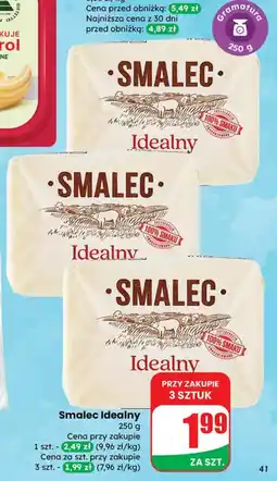 Dino Smalec Idealny oferta