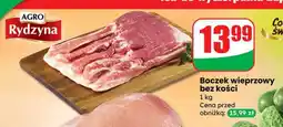 Dino Mięso szynka bez kości Dino oferta