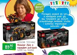 Wyspa Szkrabów Klocki LEGO oferta