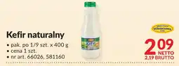 Makro Kefir naturalny Makro oferta
