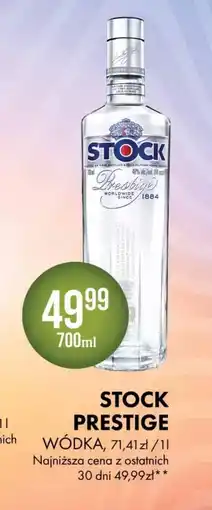 Al.Capone Wódka Stock oferta