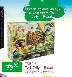 Wyspa Szkrabów Zestaw kreatywny Tuban oferta