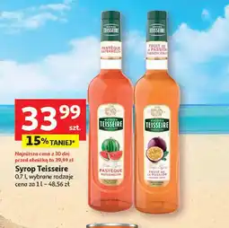Auchan Syrop Fa oferta