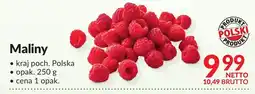 Makro Maliny Makro oferta