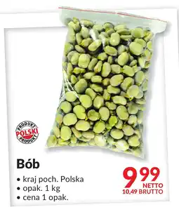 Makro Bób Makro oferta