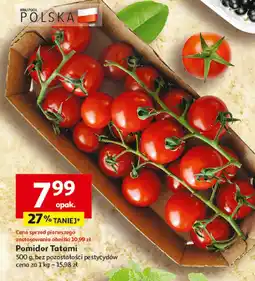 Auchan Pomidory Tatami Auchan oferta