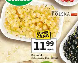 Auchan Porzeczki Auchan oferta
