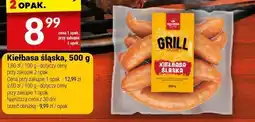 Twój Market Kiełbasa śląska Białecki Wędliny oferta