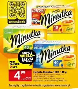 Twój Market Herbata Minutka oferta