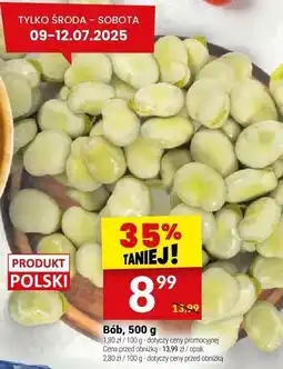 Twój Market Bób Twój Market oferta