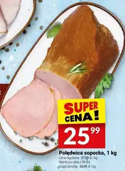 Twój Market Polędwica sopocka Białecki oferta