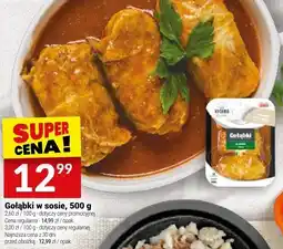 Twój Market Gołąbki w sosie Białecki oferta