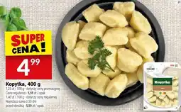 Twój Market Kopytka Białecki oferta