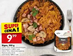 Twój Market Bigos Białecki oferta