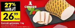 Twój Market Kurczak gotowany Cedrob oferta