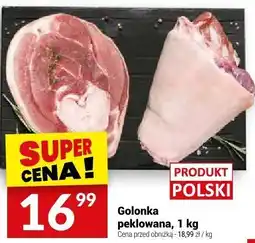 Twój Market Golonka peklowana, 1 kg Twój Market oferta