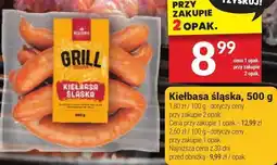 Twój Market Kiełbasa śląska, 500 g Twój Market oferta