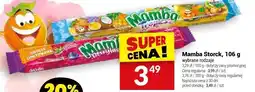 Twój Market Cukierki Mamba Storck oferta