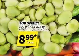 Euro Sklep Bób świeży Euro Sklep oferta