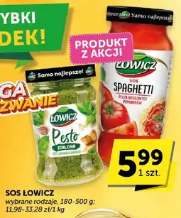 ABC Sos Łowicz oferta