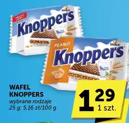 ABC Wafel Knoppers oferta