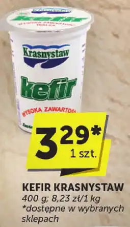 ABC Kefir Krasnystan oferta