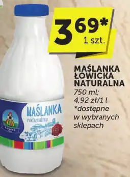 Groszek Maślanka łowicka naturalna Łowicz oferta