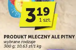 Euro Sklep Jogurt pitny Ale Pitny oferta