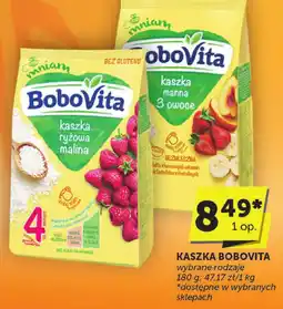 Groszek Kaszka Bobovita oferta