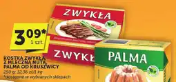 ABC Kostka z mleczną nutą Palma Zwykła oferta