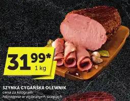 ABC Szynka Cygańska Olewnik oferta