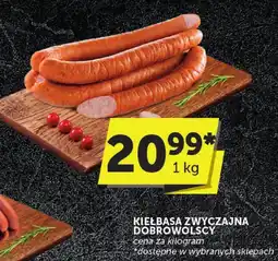 ABC Kiełbasa zwyczajna Dobrowolscy oferta