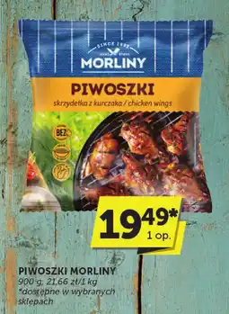 ABC Piwoszki Morliny oferta