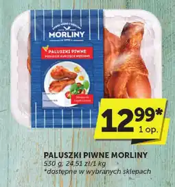 ABC Paluszki piwne Morliny oferta