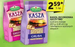 Euro Sklep Kasza jęczmienna Szczytno oferta