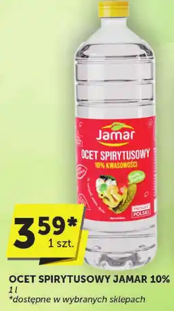 Groszek Ocet spirytusowy Jamar oferta