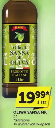 ABC Oliwa Sansa MK oferta