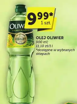 ABC Olej oliwier Oliwa oferta