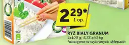 ABC Ryż biały Granum oferta