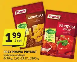 ABC Przyprawa Prymat oferta