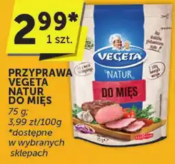 Groszek Przyprawa Vegeta Natur do mięs oferta