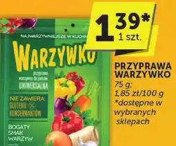 Euro Sklep Przyprawa Warzywko oferta