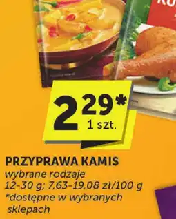 ABC Przyprawa Kamis oferta