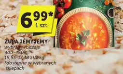 ABC Zupa Jemy Jemy oferta